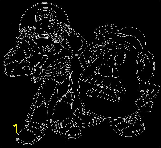 Toy Story 3 Printable Coloring Pages Coloring Pages toy Story 3 Free Coloring Pages