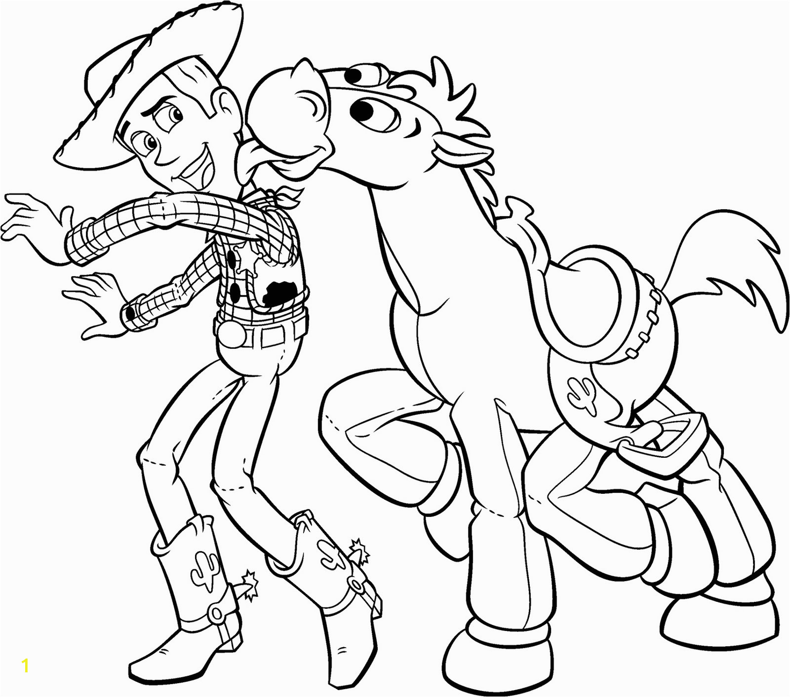 Toy Story 3 Printable Coloring Pages Coloring Pages toy Story 3 Free Coloring Pages