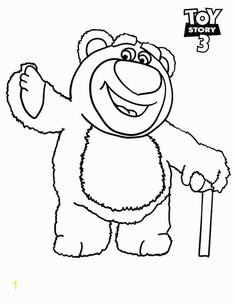 Toy Story 3 Printable Coloring Pages Printable toy Story Coloring Pages for Children