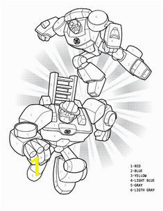 Transformers Rescue Bots Academy Coloring Pages Rescue Bots Bumble Bee Clean Up by thegreatjeryviantart