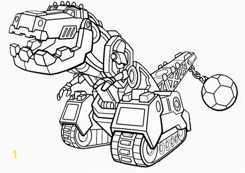 rescue bots coloring pages