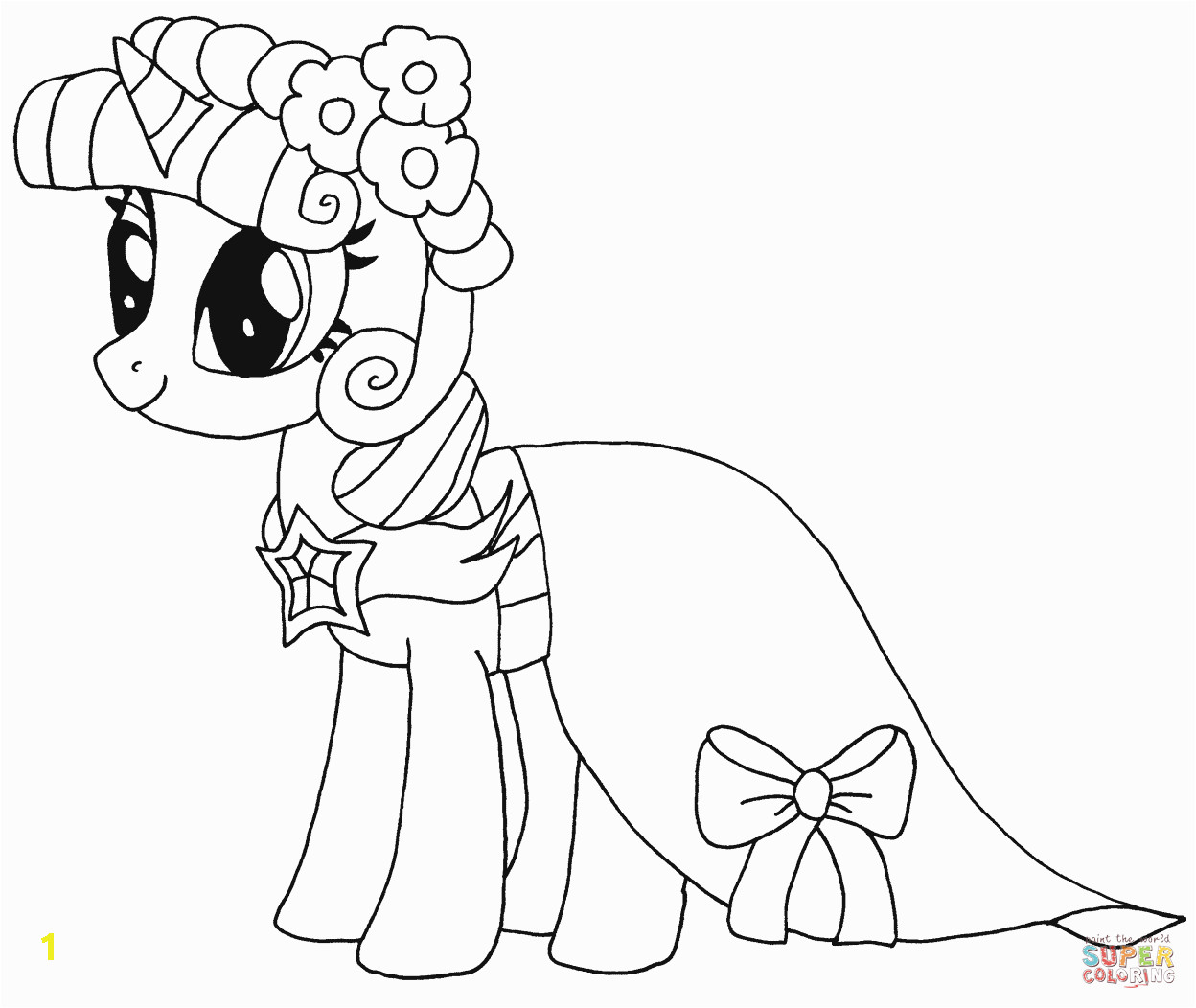 princess twilight sparkle