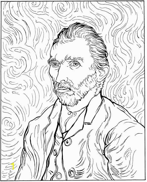 Vincent van Gogh