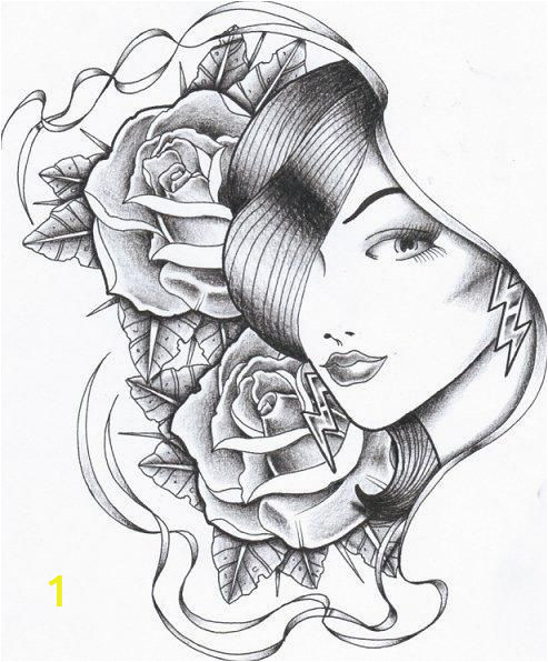 Vintage Pin Up Girl Coloring Pages 2348 Best Clip Art Images On Pinterest