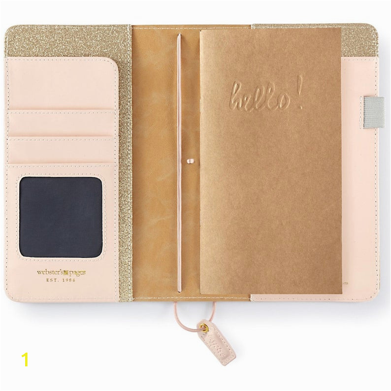 Webster Pages Color Crush Travelers Notebook Webster S Pages Color Crush Travelers Notebook Planner
