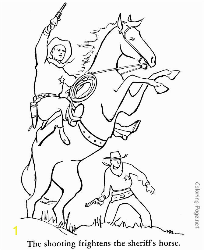 Western Horse Coloring Pages for Adults 72 Best Images About Color the West On Pinterest