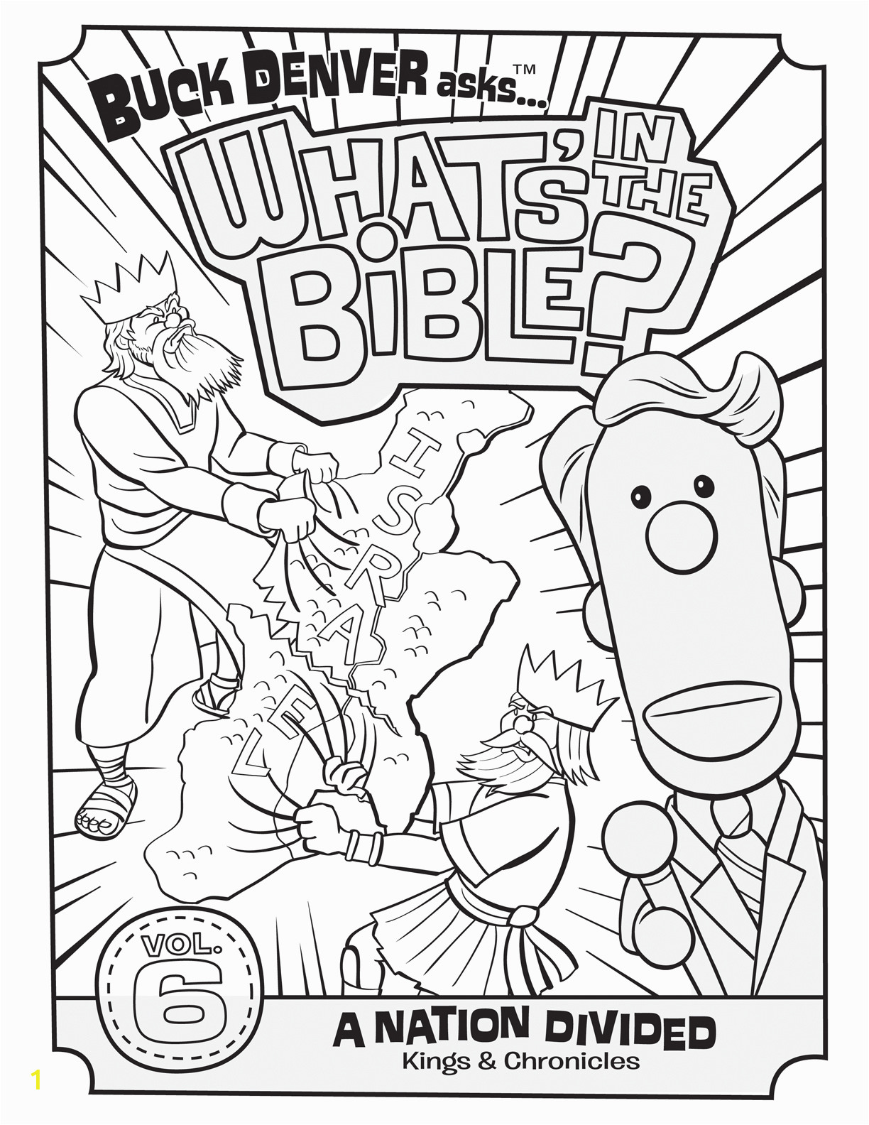 What S In the Bible Coloring Pages Coloring Page Dvd 6 Whats In the Bible