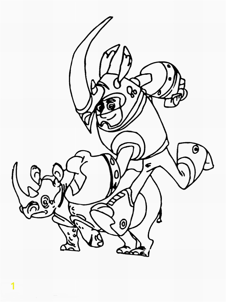 Wild Kratts Coloring Pages to Print Wild Kratts Coloring Pages Games Wild Kratts Coloring