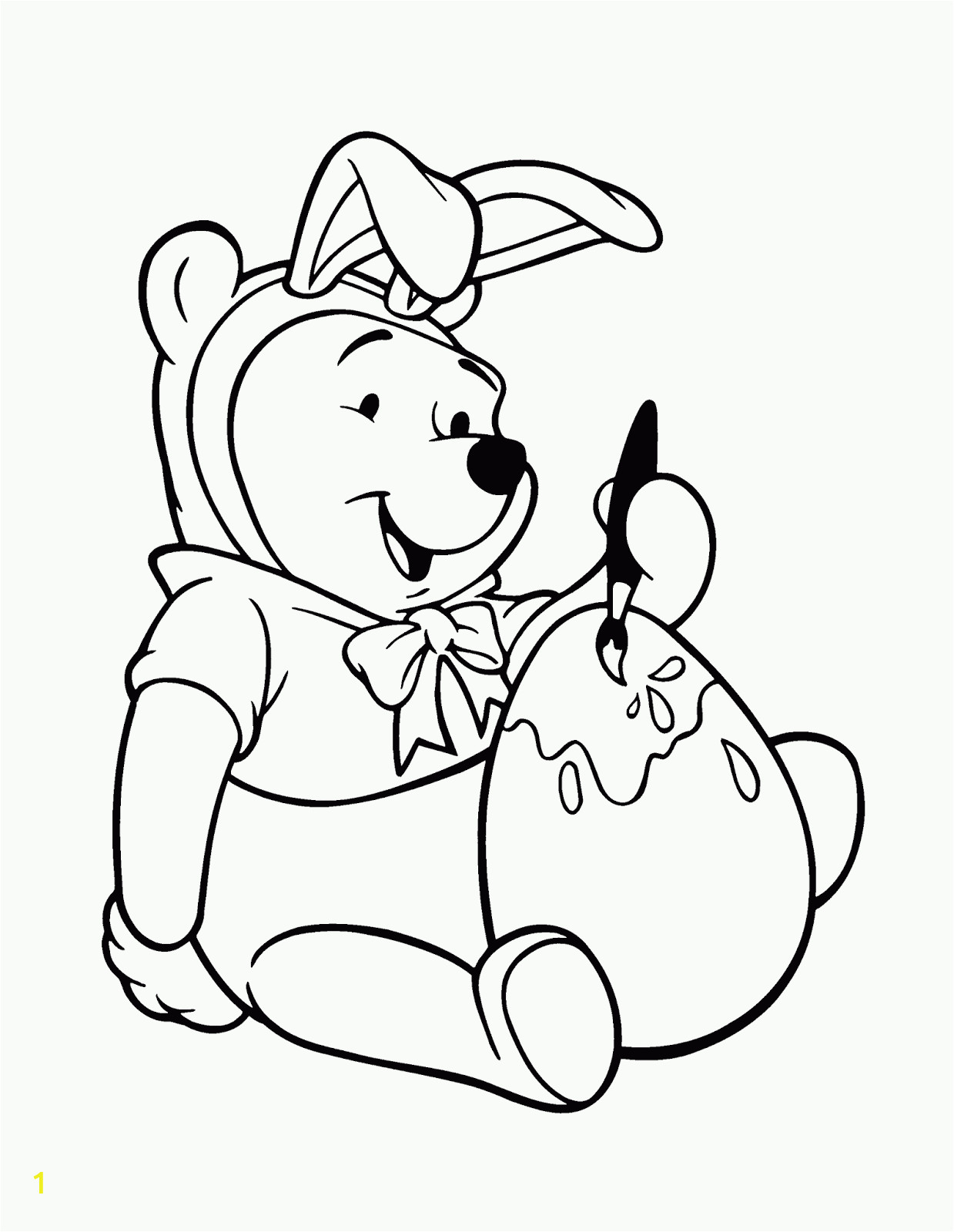 winnie pooh and friends