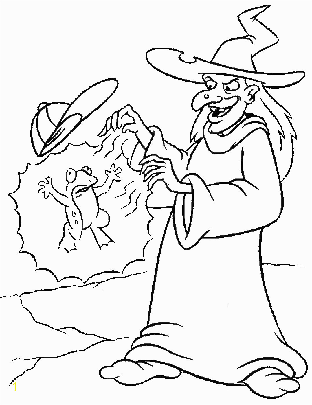 wizard of oz coloring pages
