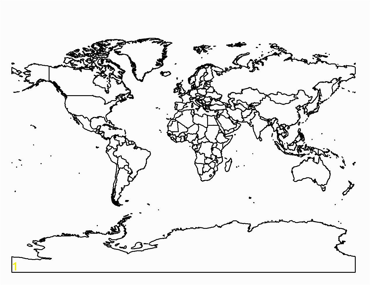 countries of the world coloring pages