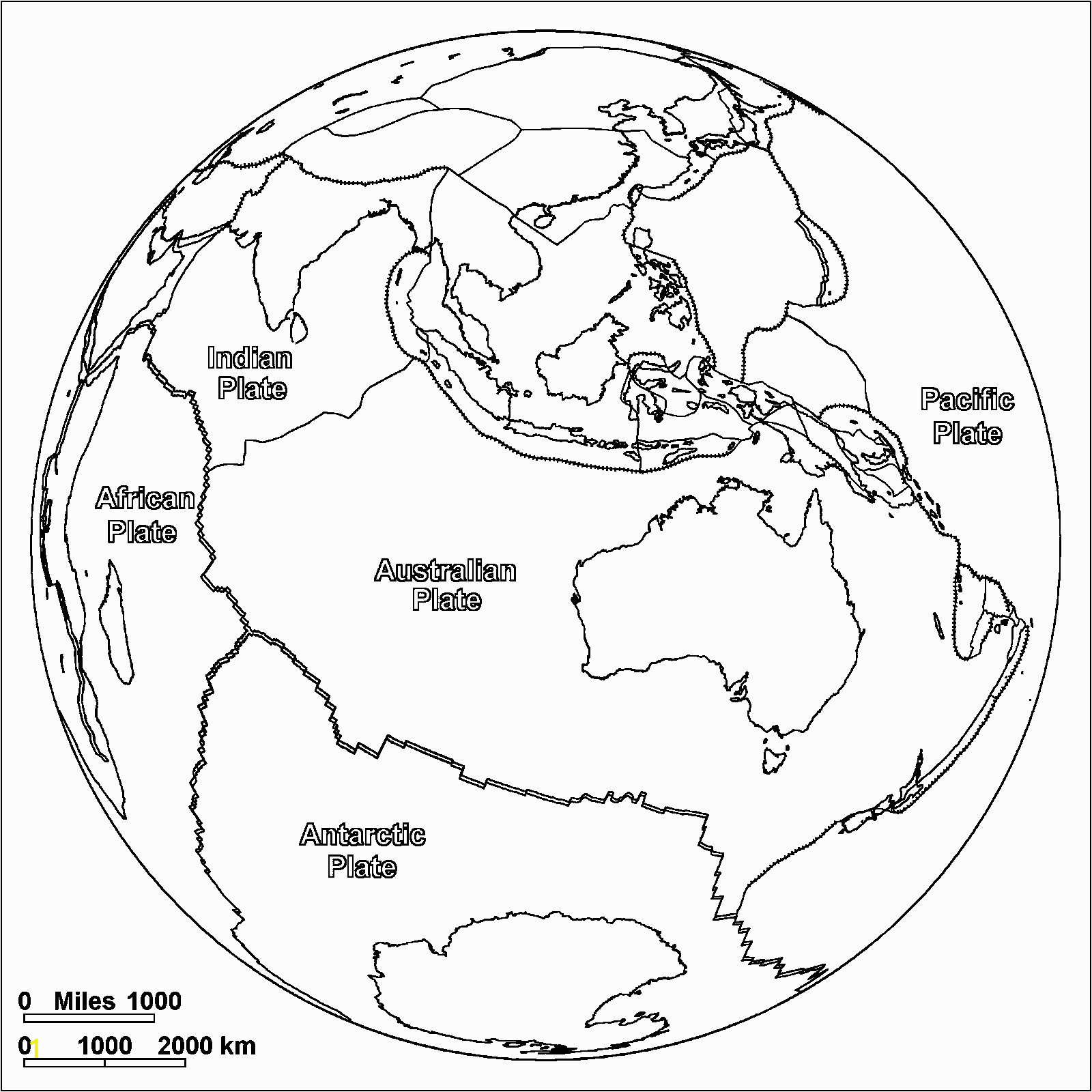 high detailed maps world coloring pages elementary school students