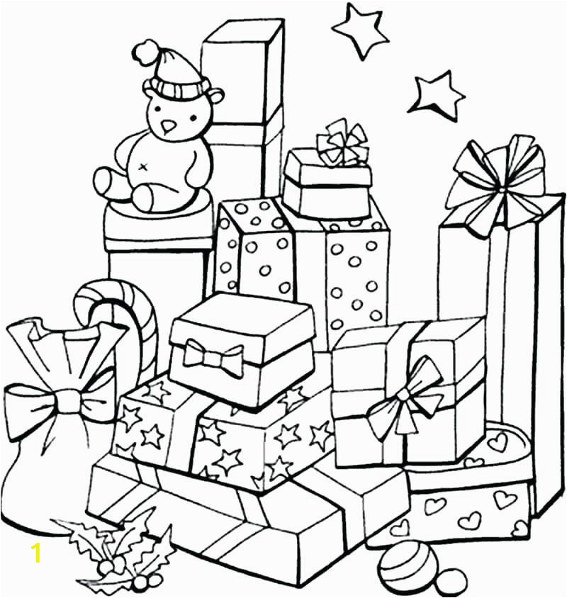 crayola christmas coloring pages