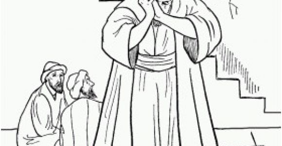 1 Peter Coloring Pages Pin On Bible Peter