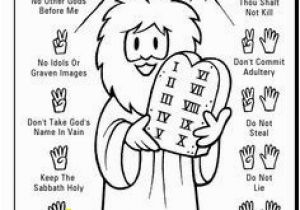 10 Commandments Coloring Pages 10 Mandments Coloring Pages Luxury Ten Mandments Coloring Pages