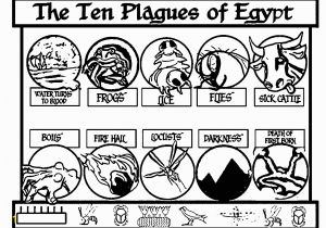 10 Plagues Of Egypt Coloring Pages Free Printable Coloring Pages Ten Plagues Coloring Home