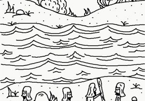 10 Plagues Of Egypt Coloring Pages Ten Plagues Coloring Page Coloring Home