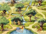 100 Acre Wood Wall Mural 11 Best Wall Murals Images