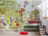 100 Acre Wood Wall Mural 11 Best Wall Murals Images