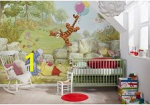 100 Acre Wood Wall Mural 11 Best Wall Murals Images