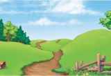 100 Acre Wood Wall Mural Make A Scene In the Hundred Acre Wood with Winnie the Pooh