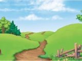 100 Acre Wood Wall Mural Make A Scene In the Hundred Acre Wood with Winnie the Pooh