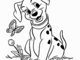 100 Dalmatians Coloring Pages 11 Lovely 101 Dalmatians Coloring Pages