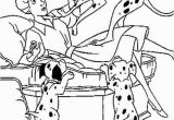 100 Dalmatians Coloring Pages 11 Lovely 101 Dalmatians Coloring Pages