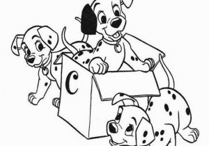 100 Dalmatians Coloring Pages 11 Lovely 101 Dalmatians Coloring Pages