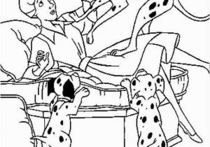 100 Dalmatians Coloring Pages 11 Lovely 101 Dalmatians Coloring Pages