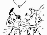 100 Dalmatians Coloring Pages 11 Lovely 101 Dalmatians Coloring Pages