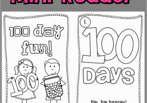 100 Days Of School Printable Coloring Pages 100th Day School Coloring Pages Free Coloring Home