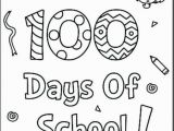 100 Days Of School Printable Coloring Pages Free Printable 100 Days School Coloring Pages – Scribblefun