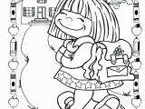 100th Day Of School Coloring Pages Lovely 100th Day School Coloring Pages Flower Coloring Pages