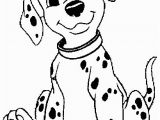 101 Dalmatians Coloring Pages to Print 20 Awesome 100 Dalmatians Coloring Pages
