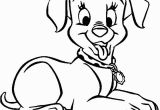 101 Dalmatians Coloring Pages to Print 24 101 Dalmatians Coloring Pages