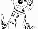 101 Dalmatians Coloring Pages to Print Coloring Pages 101 top 81 Dalmations Free Page Download Colouring