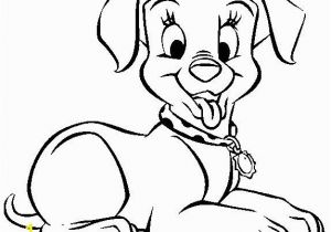 101 Dalmatians Coloring Pages to Print Dalmation Coloring Pages 232 Best 101 Dalmations Coloring Pages