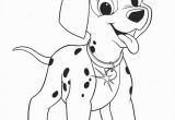 101 Dalmatians Coloring Pages to Print Dalmation Coloring Pages Inspirational 194 Best 101 102 Dalmatians