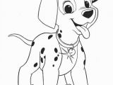 101 Dalmatians Coloring Pages to Print Dalmation Coloring Pages Inspirational 194 Best 101 102 Dalmatians