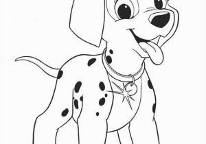 101 Dalmatians Coloring Pages to Print Dalmation Coloring Pages Inspirational 194 Best 101 102 Dalmatians