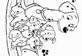 101 Dalmatians Printable Coloring Pages Free Printable Coloring Pages 101 Dalmation Coloring Sheets