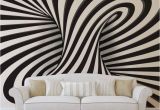 15 Foot Wall Mural Pin by Michelle Sawkins On Feature Walls