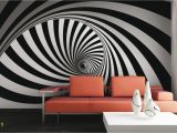 15 Foot Wall Mural Wall Mural Wallpaper Grafic Retro 3d Design Burble Photo 360