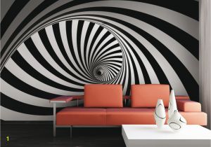 15 Foot Wall Mural Wall Mural Wallpaper Grafic Retro 3d Design Burble Photo 360