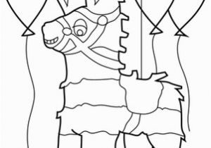 16 De Septiembre Coloring Pages Birthday Coloring Pinata Coloring Pages Pinterest