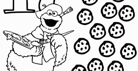 17 Coloring Page Number 17 Coloring Page