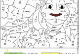 1st Grade Math Coloring Pages 49 Best Math Coloring Worksheets 1st Grade