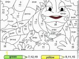 1st Grade Math Coloring Pages 49 Best Math Coloring Worksheets 1st Grade