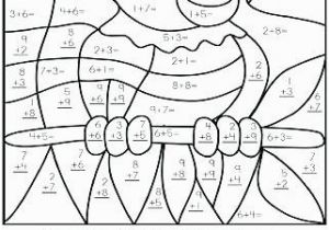 1st Grade Math Coloring Pages 49 Best Math Coloring Worksheets 1st Grade